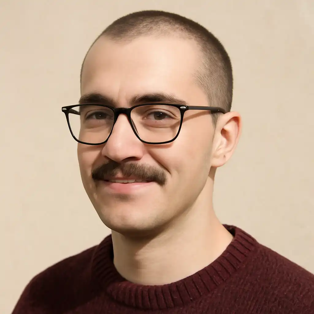 James Chen